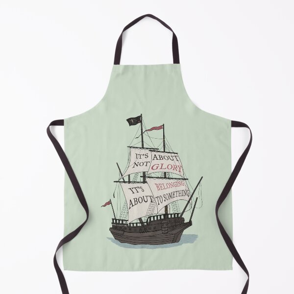 Item preview, Belonging OFMD vessel designed and sold by atlasbackache.