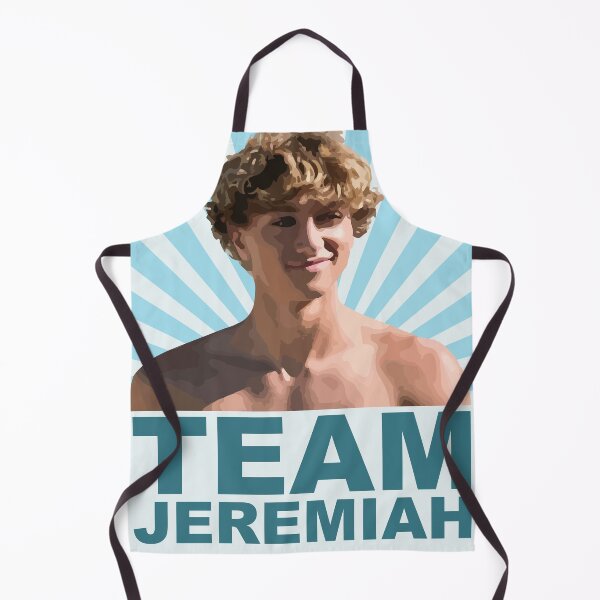 Item preview, Team Jeremiah and Belly designed and sold by SleekSnacks.