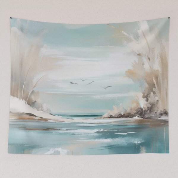 Item preview, Soft Scape Vertical designed and sold by klephotography.