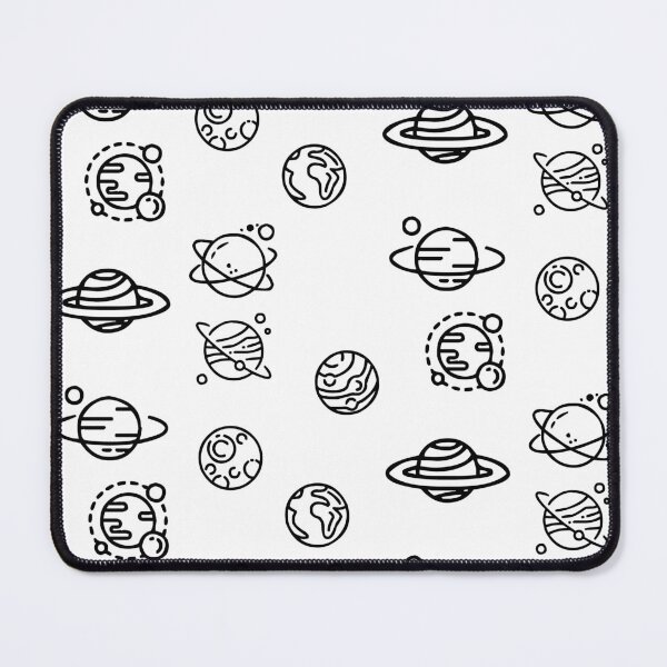 Item preview, Planets designed and sold by KetiaArtWorld.