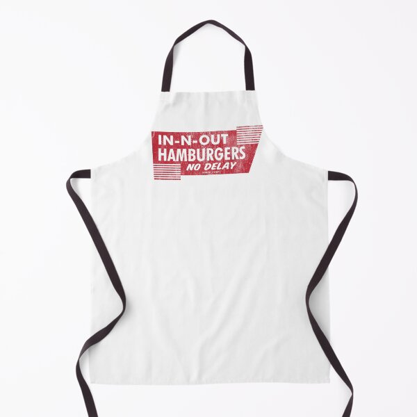 Item preview, In-N-Out Burger designed and sold by brianhillDESIGN.