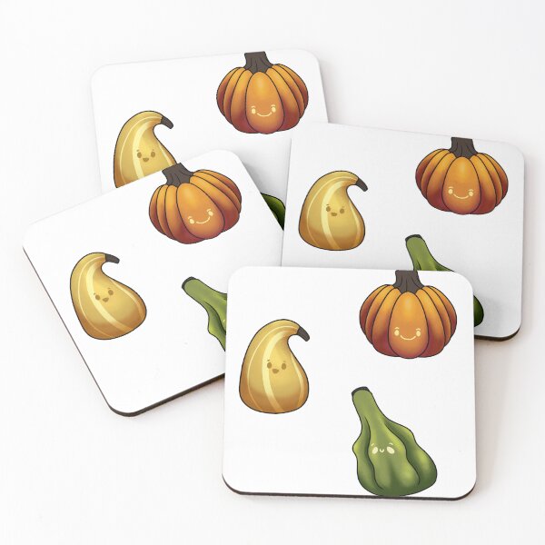 Item preview, Gourds & Pumpkins designed and sold by Athmiri.