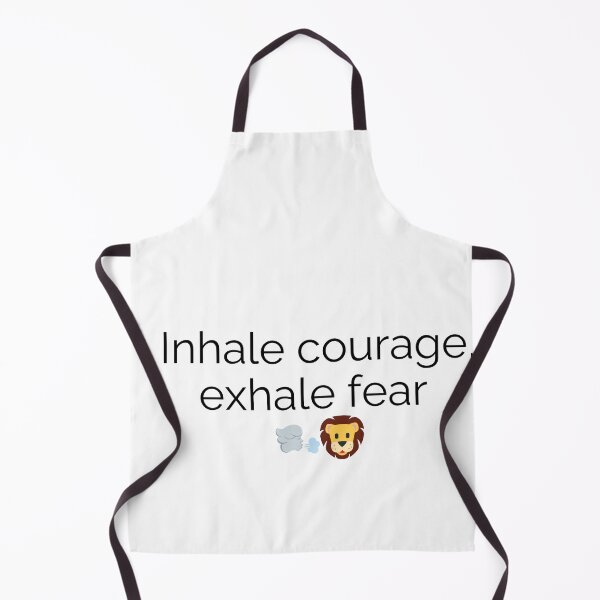 Item preview, Courageous Typography Collection designed and sold by NikksCustomArt.