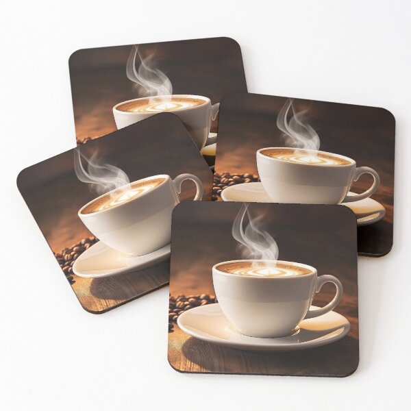 Item preview, Golden Hour Brew: The Awakening designed and sold by Redeyejedivii.