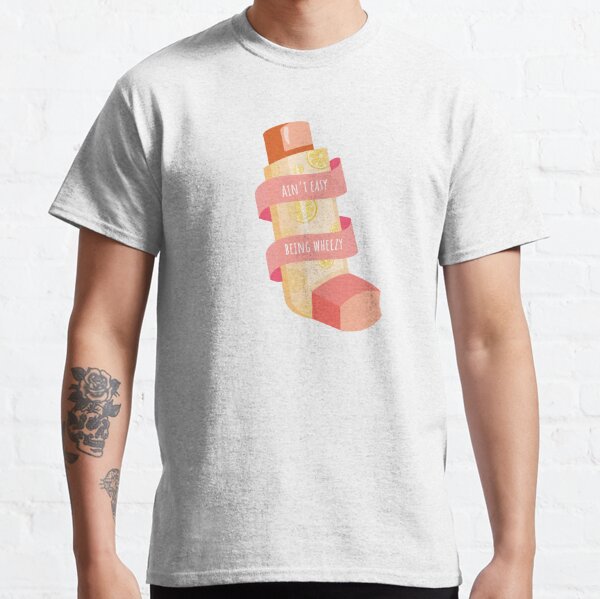 Easy T-Shirts for Sale | Redbubble