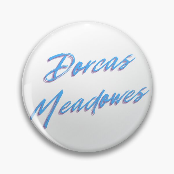 Item preview, Dorcas Signature designed and sold by maraudingelf.