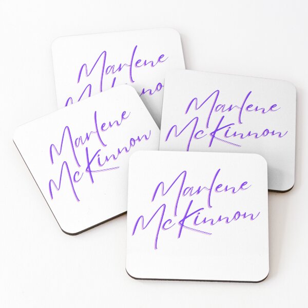 Item preview, McKinnon Signature designed and sold by maraudingelf.