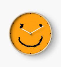 Dirt Ipun Clock