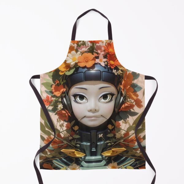 Item preview, ABSTRACT DOLL designed and sold by Erikasinhag.