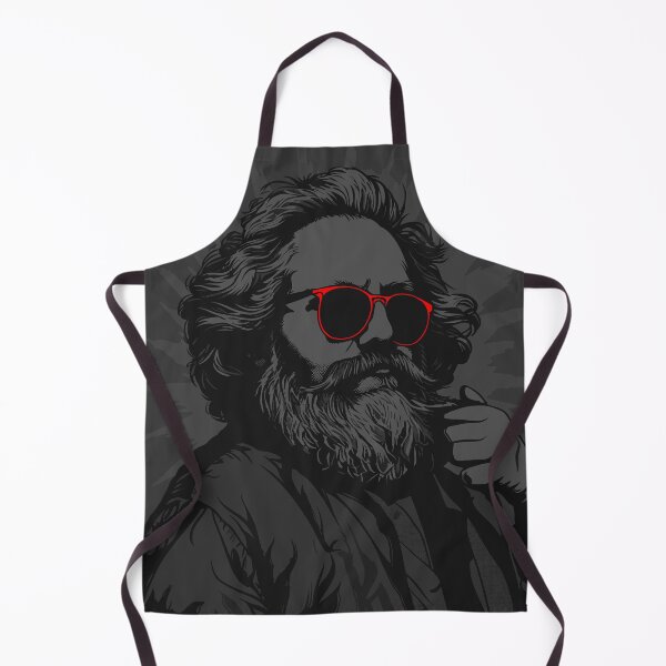 Artikelvorschau, Karl Marx Grays, ArtworkNº2C entworfen und verkauft von Bauani.