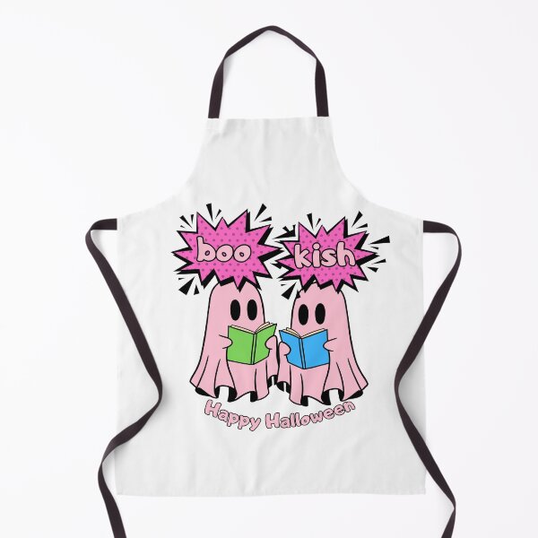 Item preview, Pink Ghost bookish designed and sold by PiotrRoguski.
