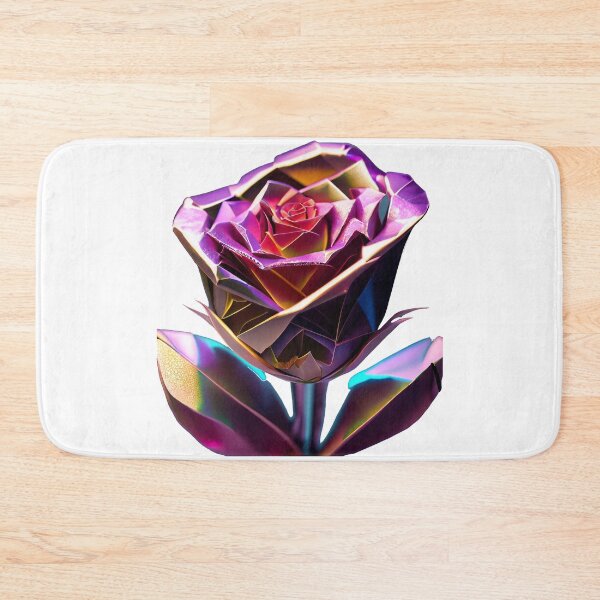 Item preview, Origami Rose Flower designed and sold by Trend's Here.