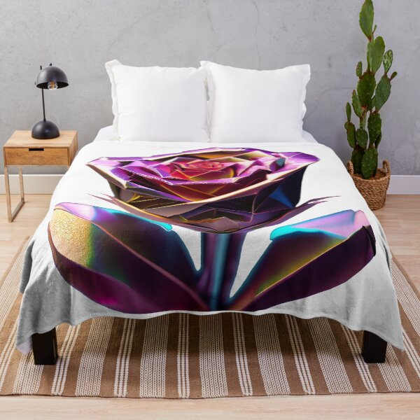 Item preview, Origami Rose Flower designed and sold by Trend's Here.