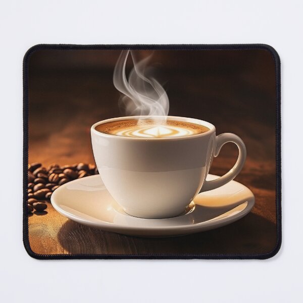 Item preview, Golden Hour Brew: The Awakening designed and sold by Redeyejedivii.