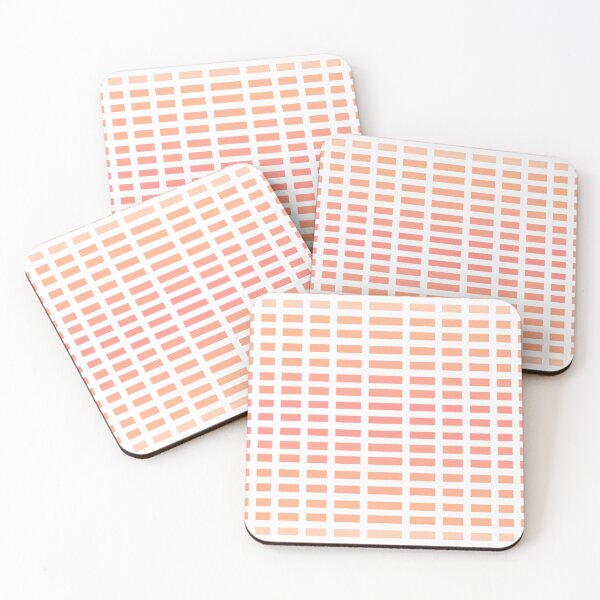 Item preview, Colorful rectangles  designed and sold by Artistkhg.