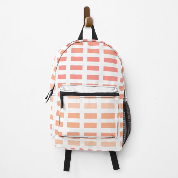Item preview, Colorful rectangles  designed and sold by Artistkhg.
