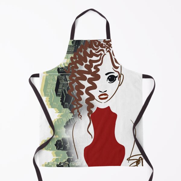 Item preview, CITY GIRL 5 designed and sold by scottimusings.