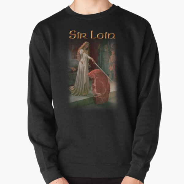 Item preview, Sir Loin Steak designed and sold by snazzyseagull.