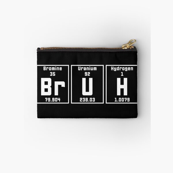 Item preview, BRUH Element designed and sold by ScienceCorner.