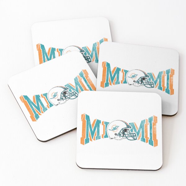 Item preview, Miami designed and sold by brianhillDESIGN.