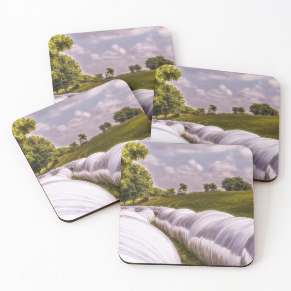 Item preview, Wrapped Up And Lined Up designed and sold by Jim Love.