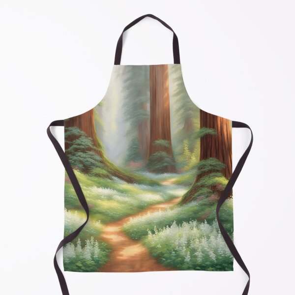 Item preview, Redwood Grove designed and sold by Glenn Franco Simmons.