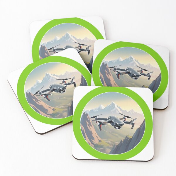 Item preview, Drone Pilot Association 2 designed and sold by CheKnob.