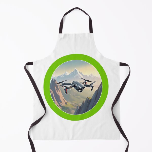 Item preview, Drone Pilot Association 2 designed and sold by CheKnob.