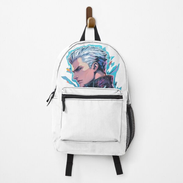 Item preview, Vergil - DMC designed and sold by SchellStation.