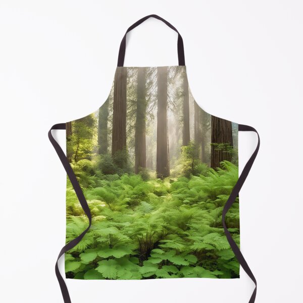 Item preview, Redwood Grove designed and sold by Glenn Franco Simmons.