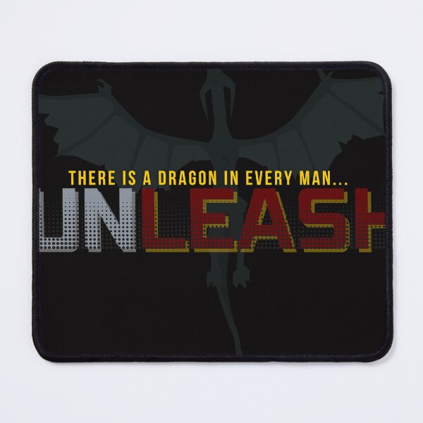 Item preview, Unleash  designed and sold by TEE-HQ.