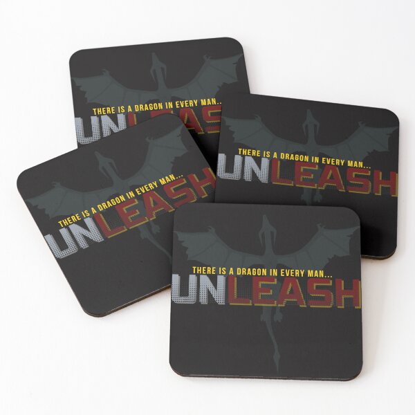 Item preview, Unleash  designed and sold by TEE-HQ.