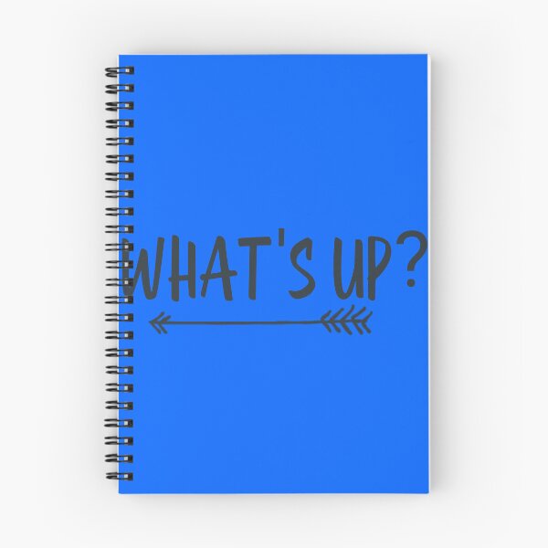 Item preview, What's up designed and sold by Beeffervescent.