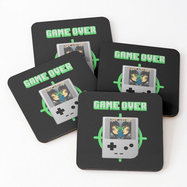 Item preview,  Vintage Gaming designed and sold by Monica-Designs.