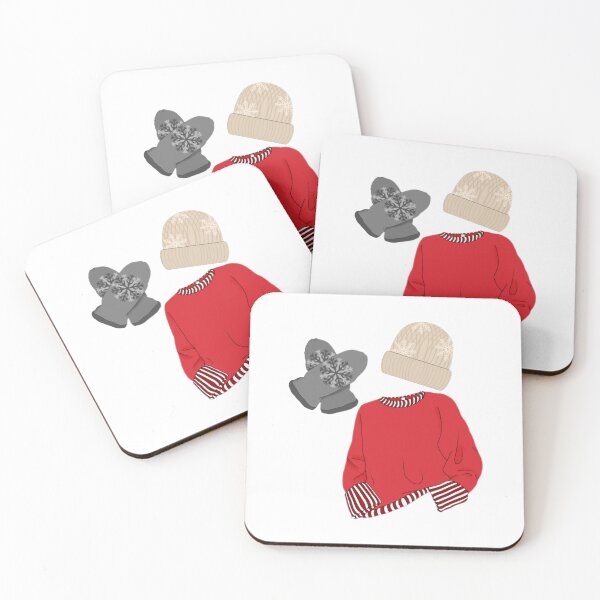 Item preview, Winter starter pack designed and sold by Artistkhg.