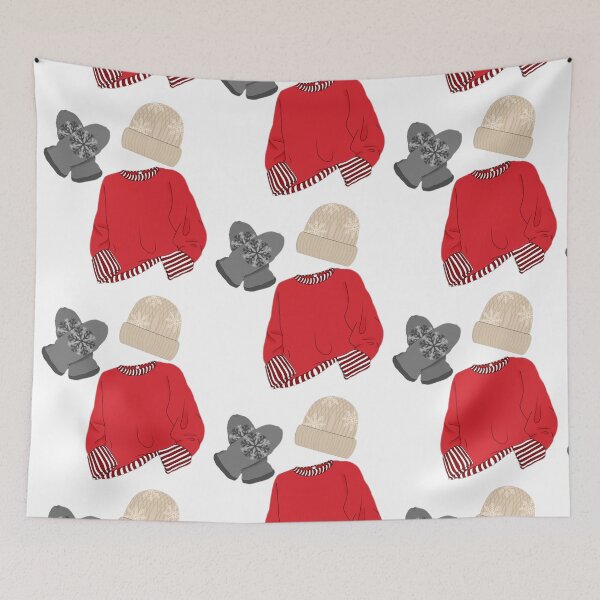 Item preview, Winter starter pack designed and sold by Artistkhg.