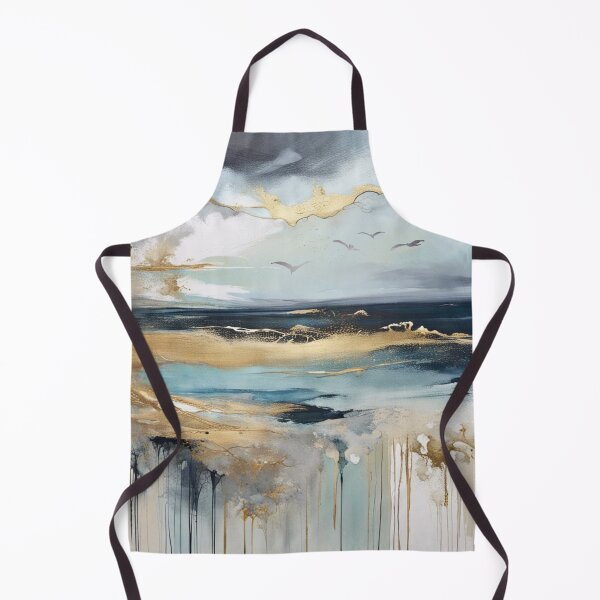 Item preview, Moody Beachscape designed and sold by klephotography.