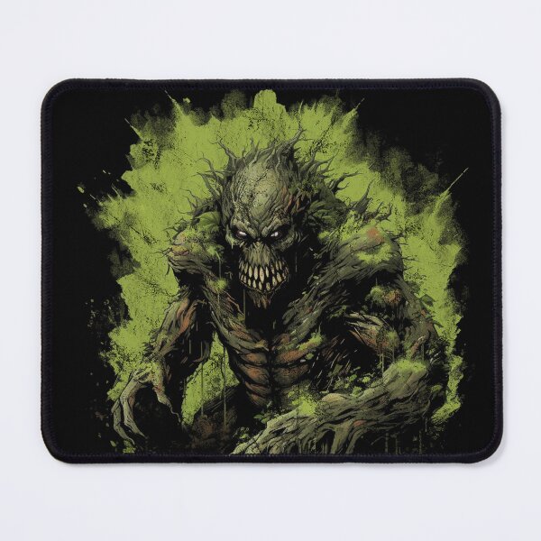 Item preview, Vintage Distressed Street Art Earth Elemental - RPG Monster designed and sold by GVRDesign.