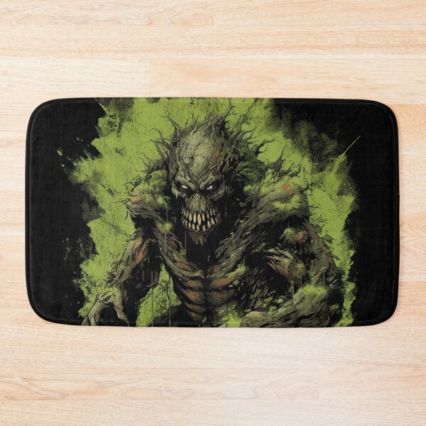 Item preview,  Vintage Distressed Street Art Earth Elemental - RPG Monster designed and sold by GVRDesign.