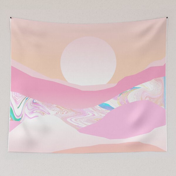 Item preview, Sunrise Swirls designed and sold by Okti W..