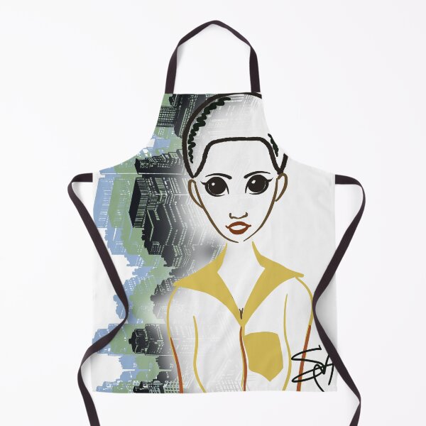 Item preview, CITY GIRL 3 designed and sold by scottimusings.