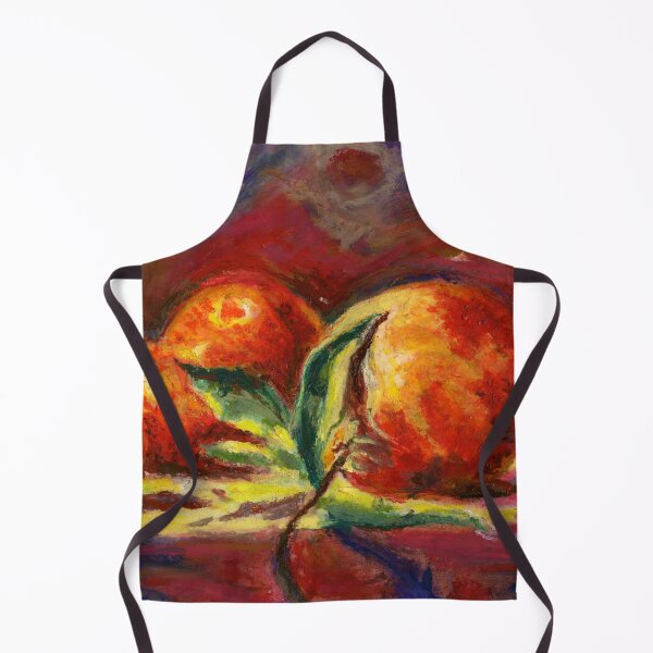 Item preview, Citrus Fruit Still Life designed and sold by LymphomaLass.