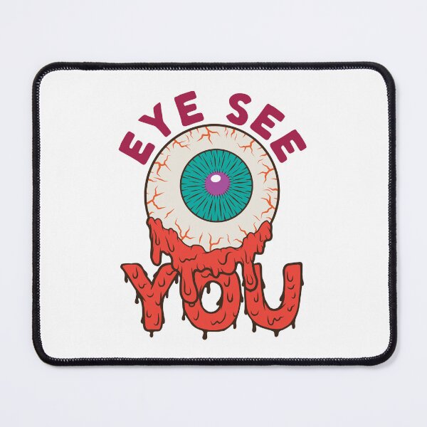 Item preview, Eye See You designed and sold by UmutK.