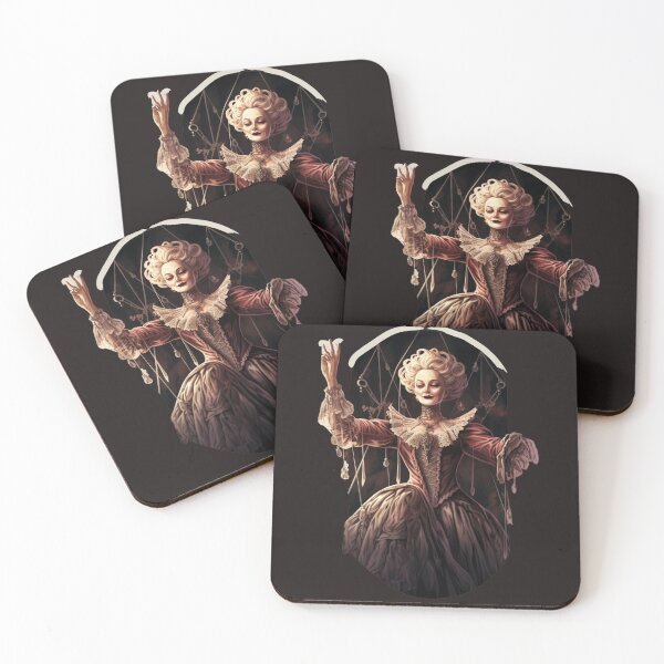 Item preview,  Queen The Boo.Dance with Death designed and sold by AnnDard.
