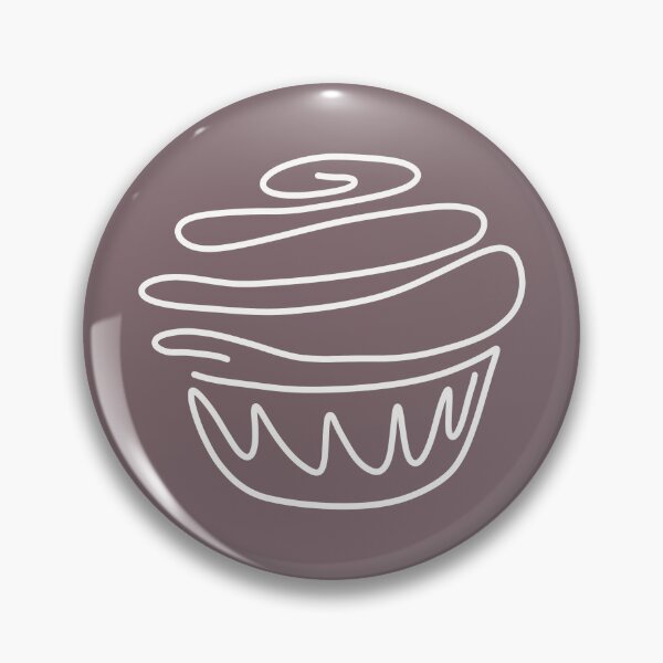 Item preview, Simple Cupcake designed and sold by PoliteAdjacent.