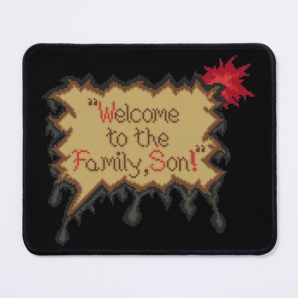 Item preview, Resident Evil 7 Pixel Art designed and sold by AlleenasPixels.