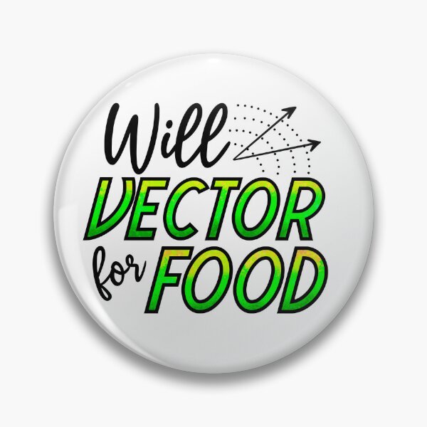 Item preview, Will vector for food ATC - black/green designed and sold by AdventuresOy.