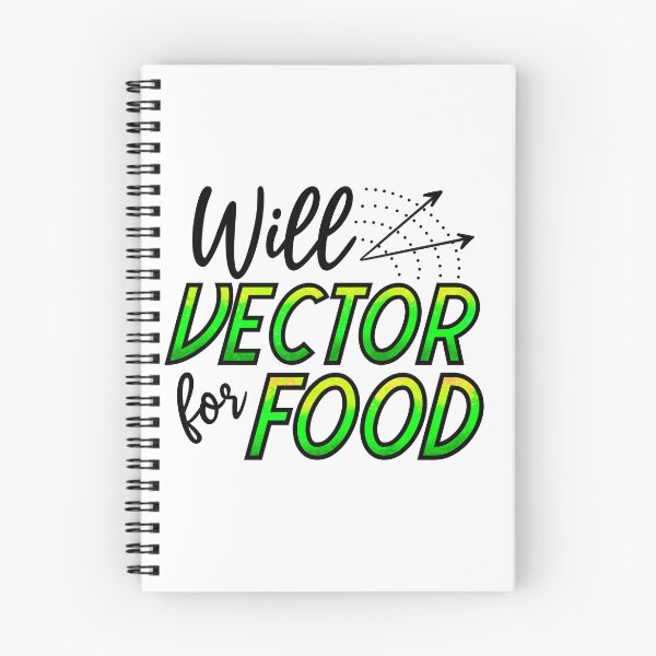 Item preview, Will vector for food ATC - black/green designed and sold by AdventuresOy.