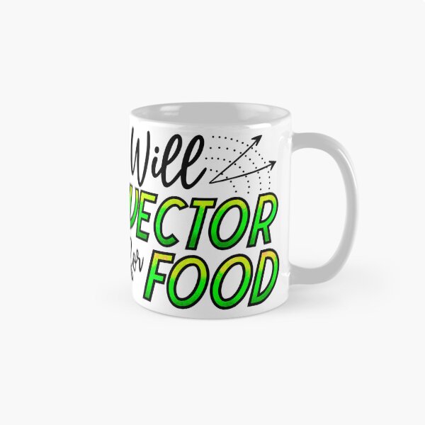 Item preview, Will vector for food ATC - black/green designed and sold by AdventuresOy.