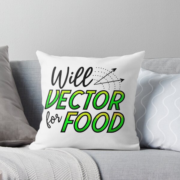 Item preview, Will vector for food ATC - black/green designed and sold by AdventuresOy.
